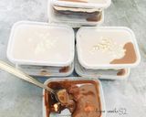 Foto langkah ke 13 dari resep Brownies lumer ala ummkha.
