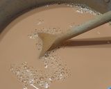 Foto del paso 4 de la receta: Postre de vainillas y chocolate