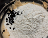 சாக்கோ சிப் குக்கீஸ் (chaco chip cookies recipe in Tamil) ரெசிபி ஸ்டேப் 4 புகைப்படம்