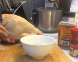 Foto langkah ke 3 dari resep Roast chicken.