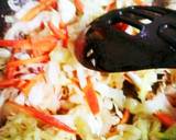 Super Spicy Farfalle veggie Pasta. (homemade) recipe step 8 photo