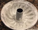 Foto del paso 8 de la receta Bizcocho de café y leche condensada