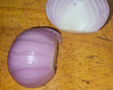Foto del paso 2 de la receta: Judías blancas cocidas con langostinos y espinacas