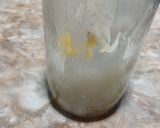 صورة لخطوة 1 من وصفة 🧄ثومية شورما 🧄بالماء اممم كيما نتاع محلات ط