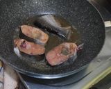 Foto langkah ke 2 dari resep Pesmol ikan patin.