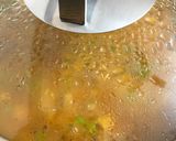 A picture of step 13 of Matar Mushroom Butter Masala.