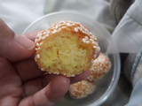 Onde onde Kw Keju ala #Debm #Keto