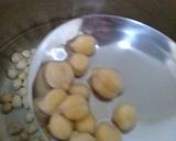 صورة لخطوة 1 من وصفة كوسه ورز🍁