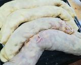Sodrott rétes recept fázis 7 fotója