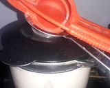 Foto del paso 6 de la receta: Torta Helada SIN HORNO a lo Carmelita