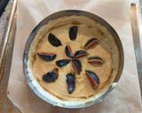 Une image de l'étape 14 de Tarte aux figues.