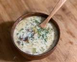 Potato & Leek Soup recipe step 5 photo