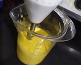 મેંગો મિલ્ક શેક (Mango Milk Shake Recipe In Gujarati) રેસીપી સ્ટેપ2ફોટો