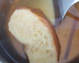 Foto del paso 5 de la receta: Torrijas de vino blanco