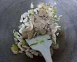 Foto langkah ke 1 dari resep CapCai Kuah.