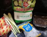 Foto langkah ke 1 dari resep Lemongrass Tea.
