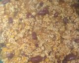 Leveles tésztás darált hús recept fázis 3 fotója