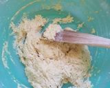 A picture of step 1 of Vanilla Rock Muffins.