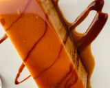Foto del paso 7 de la receta: Flan de queso