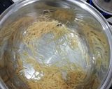 Foto del paso 6 de la receta: Sopa de fideo con nopales