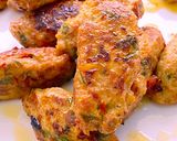 صورة لخطوة 3 من وصفة سندويشات كباب 🥙