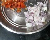 मैकरॉनी(MACARONI RECIPE IN HINDI) रेसिपी चरण 2 फोटो
