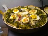 Tarta de verdura