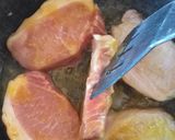 Foto del paso 6 de la receta: Carre de cerdo a la olla