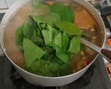 Foto langkah ke 3 dari resep Sayur Asem Bumbu Ulek.