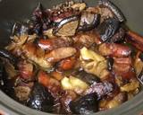 หมูสามชั้นตุ๋น สูตรซีอิ๊วจีน วิธีทำสูตร 10 รูป