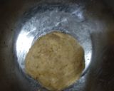 Foto langkah ke 2 dari resep Pie susu keju keto.