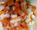Foto del paso 4 de la receta: Salpicón de marisco