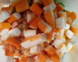 Foto del paso 4 de la receta: Salpicón de marisco