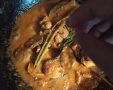 Foto langkah ke 4 dari resep Kalio Jengkol.