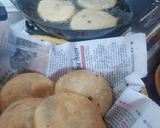 मटर की कचौड़ी (Matar kachori recipe in hindi) रेसिपी चरण 6 फोटो