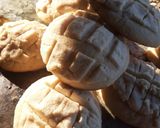 Foto del paso 4 de la receta: Conchas