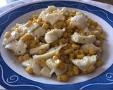 Foto del passaggio 2 della ricetta Insalata estiva con miele