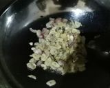Foto langkah ke 2 dari resep Sambal Goreng Usus Ayam.