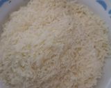 Foto langkah ke 1 dari resep Mozarella Homemade 3 Bahan.