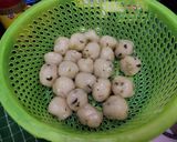 Foto langkah ke 5 dari resep Resep Cilok mudah + cepat.