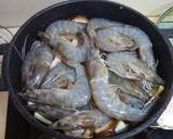 กุ้งอบวุ้นเส้น วิธีทำสูตร 2 รูป