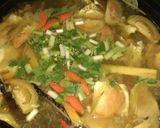 Foto langkah ke 6 dari resep 8. Pindang Bandeng.