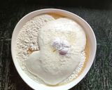 তন্দুরি রুটি রেসিপি (Tandoori Roti Recipe In Bengali) রেসিপি ধাপ - 1 ছবি