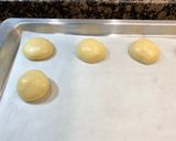 Foto del paso 6 de la receta Galletas de naranja