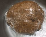 Foto langkah ke 2 dari resep Milo oat cookies *M31.