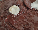 Foto del paso 2 de la receta: ꙮ Mini bomboncitos de choco-coco con leche condensada ꙮ