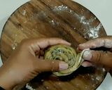 લેયર્સ મેથી થેપલા (layer Methi Thepla Recipe in Gujarati) રેસીપી સ્ટેપ4ફોટો
