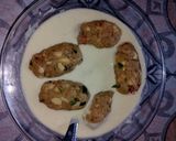 Foto langkah ke 3 dari resep "MENDOL TEMPE MENJES".
