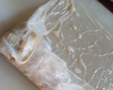 Foto langkah ke 2 dari resep 288. Lumpia Udang Kulit Tahu (Frozen).