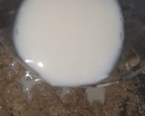A picture of step 4 of Healthy oats banana bites.